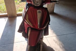 scooter beverly 300ie 