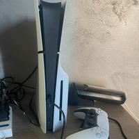 Ps5 2 mesi di vita in garanzia