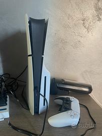 Ps5 2 mesi di vita in garanzia