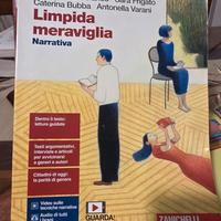 limpida meraviglia narrativa