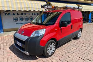 FIAT Fiorino 1.3 MJT 95CV Furgone Adventure EX T