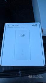 modem router huawei 4g+
