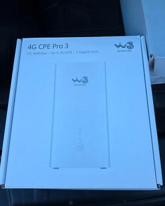 modem router huawei 4g+