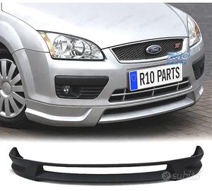 SPOILER LABBRO ANTERIORE PER FORD FOCUS MK2 04-11