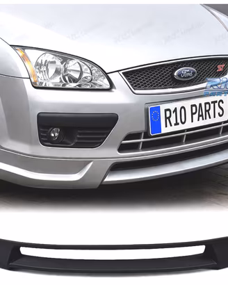 SPOILER LABBRO ANTERIORE PER FORD FOCUS MK2 04-11