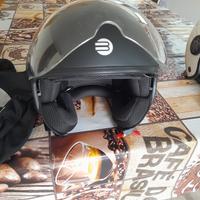 casco jet