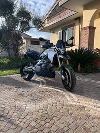 Dorsoduro 750 del 2012