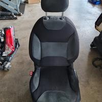 Sedile anteriore sx CITROEN C3 del 2009