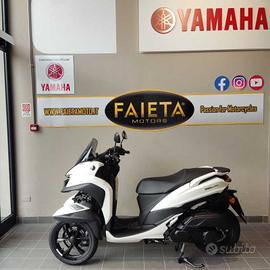 Yamaha Tricity 125 - 2025