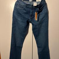 Jeans Timberland - uomo tg. 33/34
