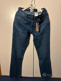 Jeans Timberland - uomo tg. 33/34