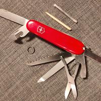 Victorinox Master Craftsman anno 1976/1979