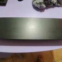 soundbar Panasonic bluetooth 