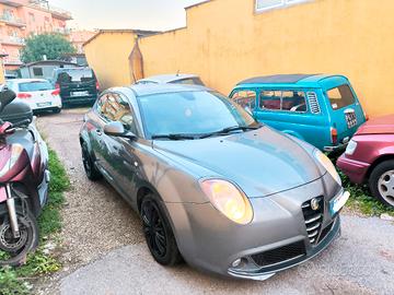 ALFA ROMEO MITO 1.4 DISTICTIVE SPORT PACK 78cv