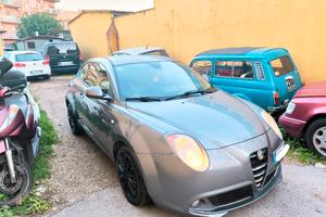 ALFA ROMEO MITO 1.4 DISTICTIVE SPORT PACK 78cv