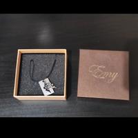 Collana uomo Emy Jewels