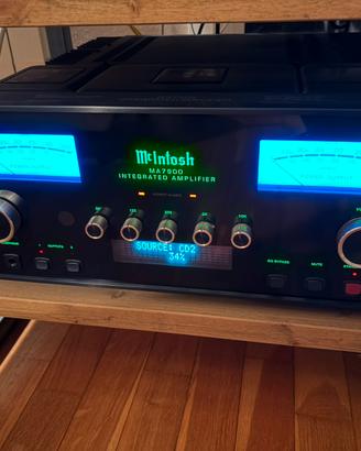 Mcintosh MA 7900
