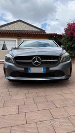 MERCEDES BENZ CLASSE A