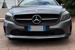 MERCEDES BENZ CLASSE A