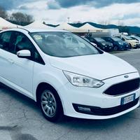 Ford C-Max C-Max7 1.5 TDCi 95CV Start&Stop Busines