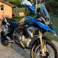BMW gs 1250 full