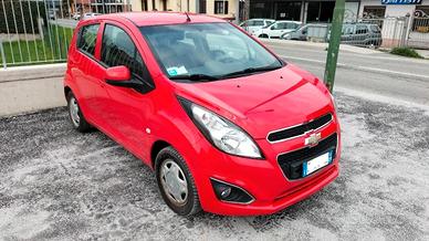 Chevrolet Spark 1.0 ECO GPL!! BOMBOLA OK FINO AL 2