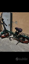 Bici elettrica