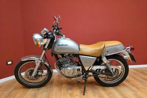 Suzuki TU 250