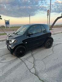 Smart Fortwo 1.0 70 cv Passion