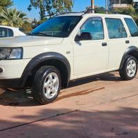 Land Rover Freelander 2.0 Td4 16V cat S.W. SE