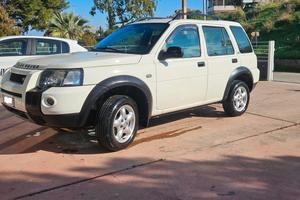 Land Rover Freelander 2.0 Td4 16V cat S.W. SE