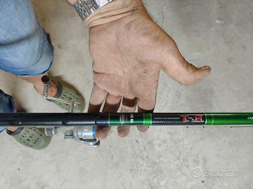 bolognese Daiwa tournament F1