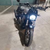 Harley-Davidson Nightster Special 2024 