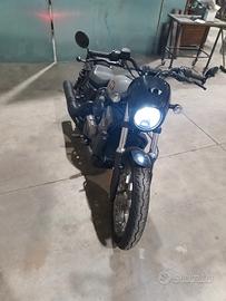 Harley-Davidson Nightster Special 2024 