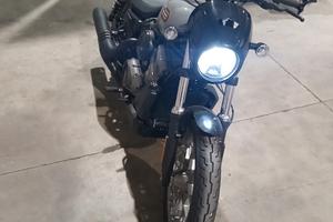 Harley-Davidson Nightster Special 2024 