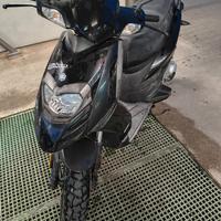 Piaggio Typhoon - 2016 2t