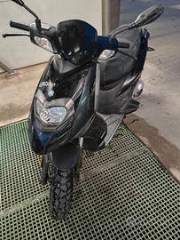 Piaggio Typhoon - 2016 2t