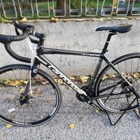 Bicicletta Endurance Cannondale Synapse