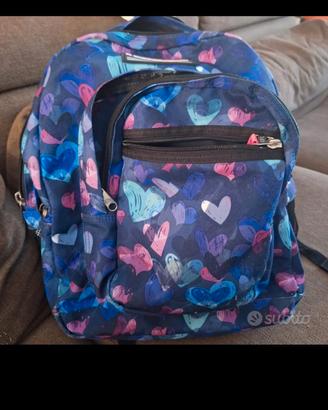 zaino seven