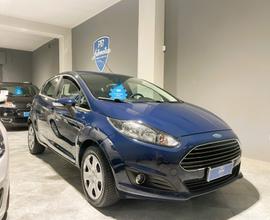 Ford Fiesta 1.4 5 porte Bz.- GPL Business