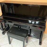 Pianoforte SCHILLMAYER usato poco