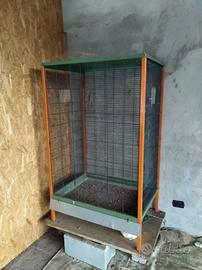 VOLIERA