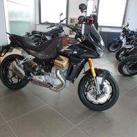 Moto Guzzi V100 MANDELLO S