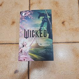 libri wicked