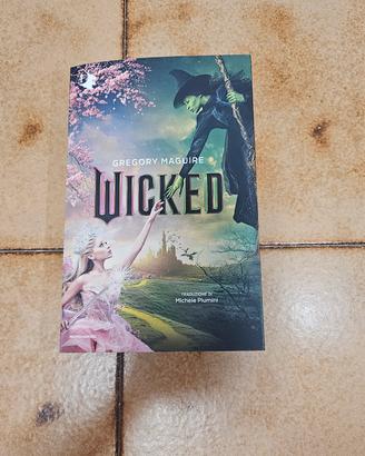 libri wicked