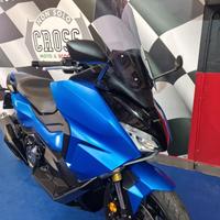 HONDA Forza 750 - ANNO