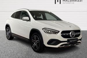 Mercedes-Benz GLA GLA-H247 2020 200 d Sport P...