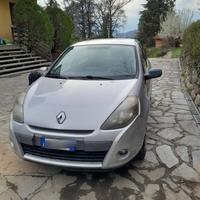 Clio 5p, benzina, Euro 5a del 2011