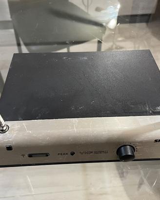 Shure T4A-PB ricevitore wireless