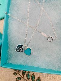 Collana Tiffany